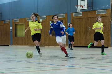 Bild 410 - B-Juniorinnen Cup Wahlstedt